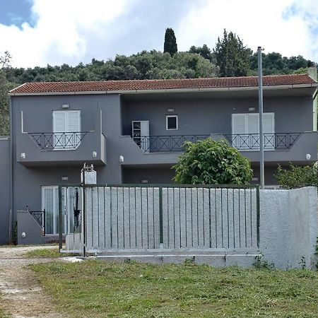 Natasa'S Home Agios Ioannis Karousades Corfu  Bagian luar foto