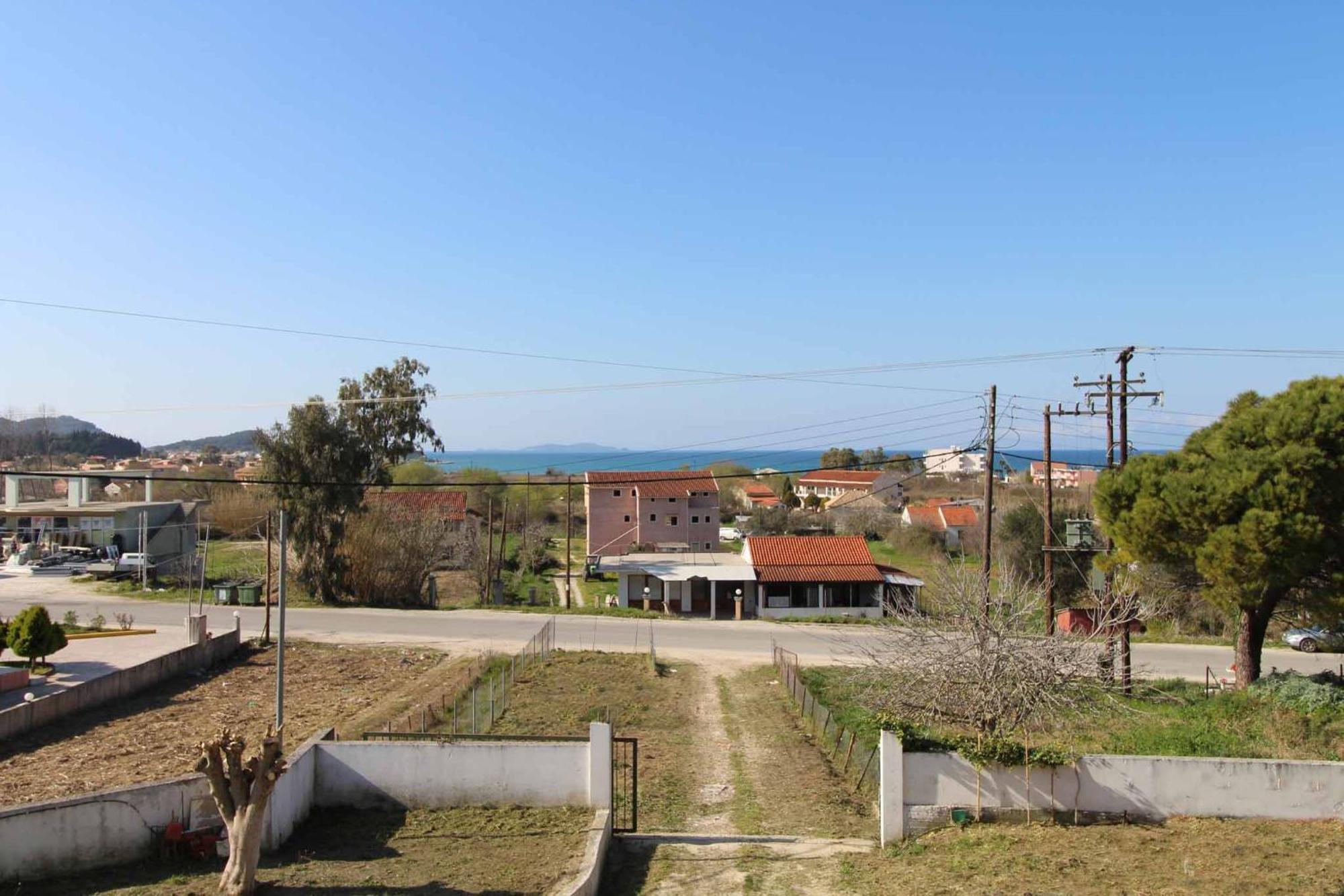 Natasa'S Home Agios Ioannis Karousades Corfu  Bagian luar foto